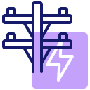 Powerline Icon