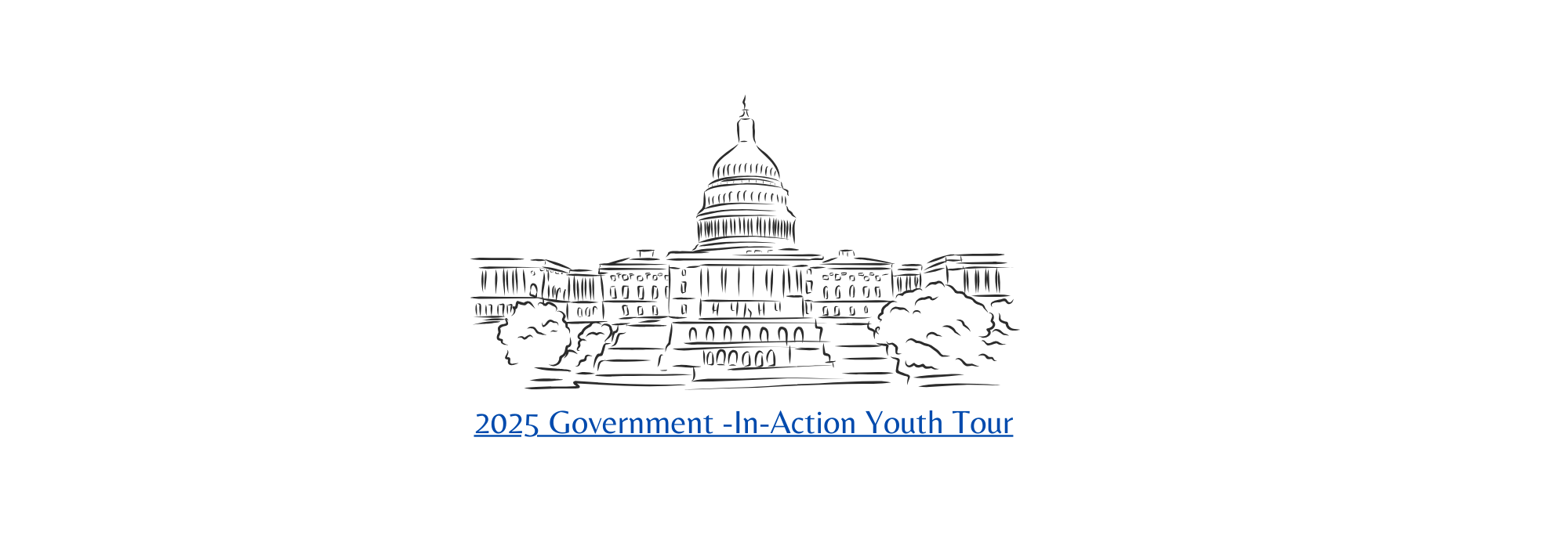 Youth Tour Graphic