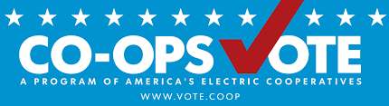 Co-ops Vote